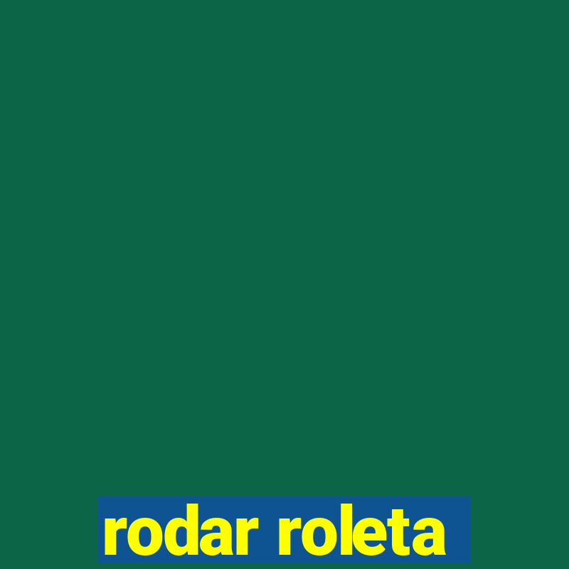 rodar roleta