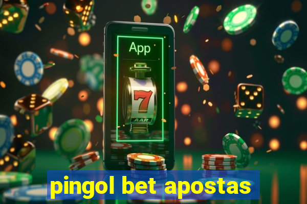 pingol bet apostas