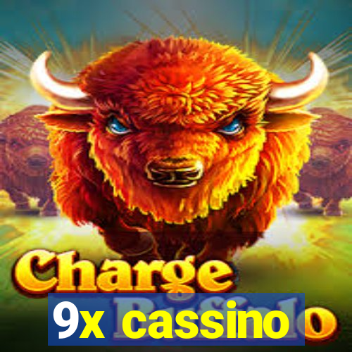 9x cassino