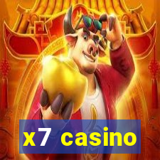 x7 casino