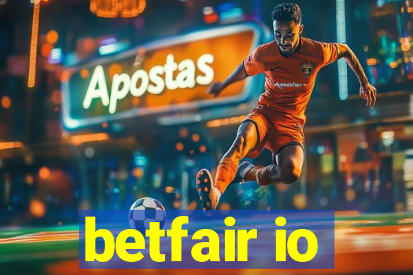 betfair io