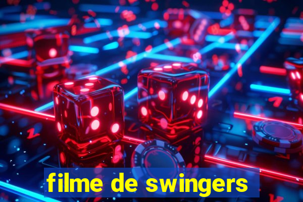 filme de swingers