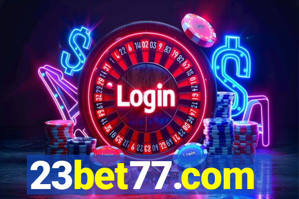 23bet77.com