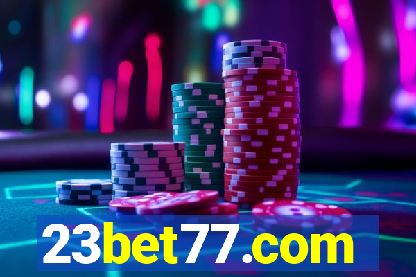 23bet77.com