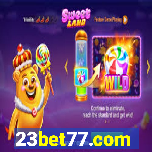 23bet77.com