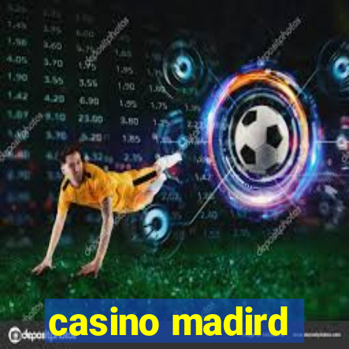 casino madird