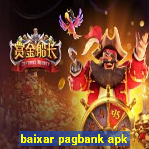 baixar pagbank apk