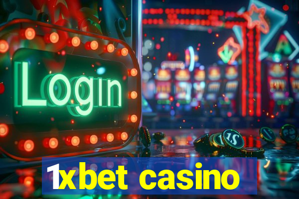 1xbet casino