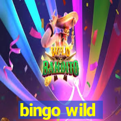 bingo wild