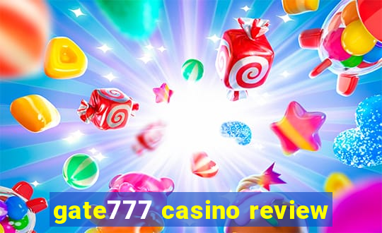 gate777 casino review