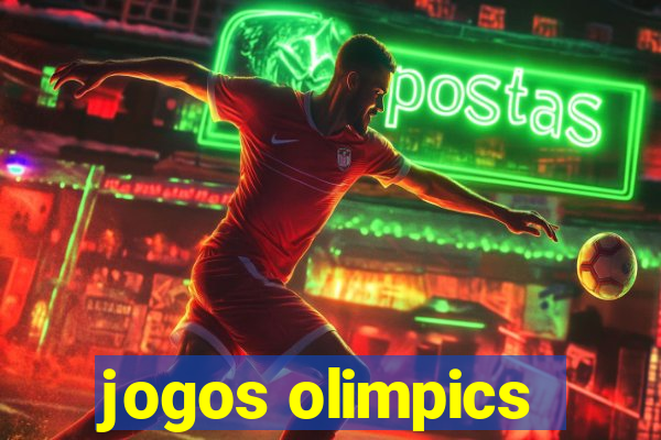 jogos olimpics