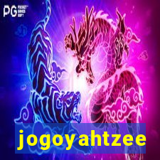 jogoyahtzee