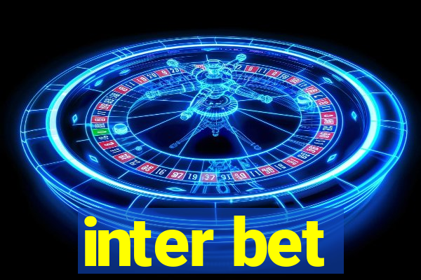 inter bet