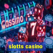 slotts casino