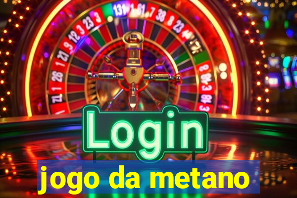 jogo da metano