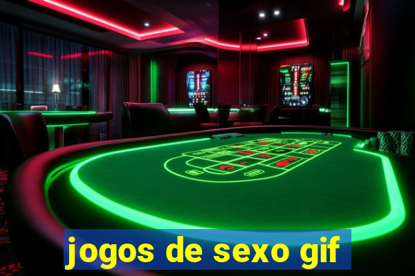 jogos de sexo gif