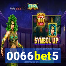 0066bet5