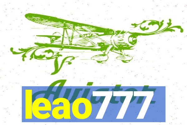 leao777