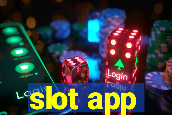 slot app