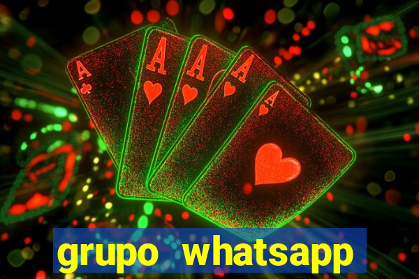 grupo whatsapp cruzeiro esporte