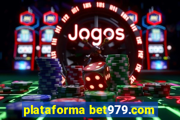 plataforma bet979.com