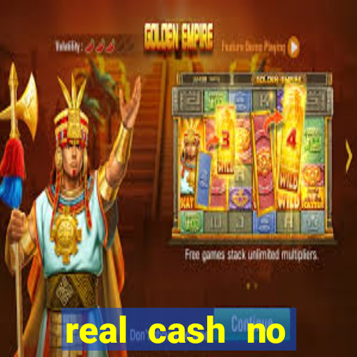 real cash no deposit casino