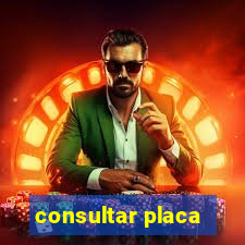 consultar placa