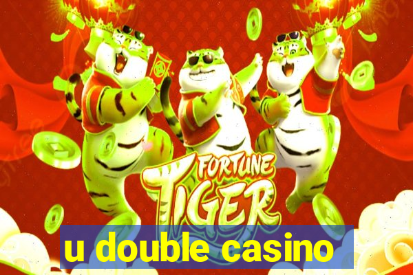 u double casino