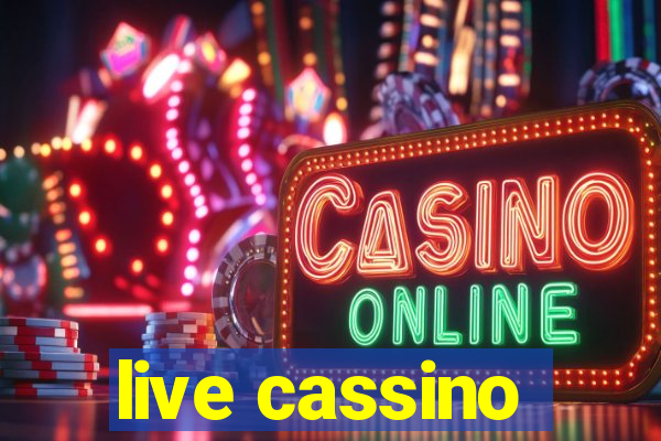 live cassino