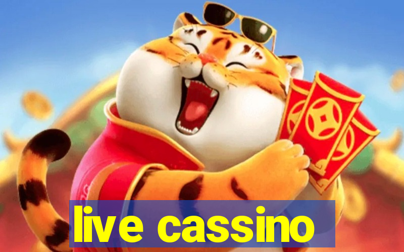 live cassino