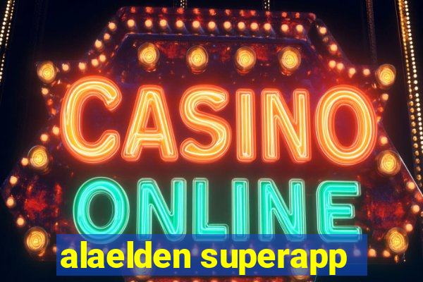 alaelden superapp