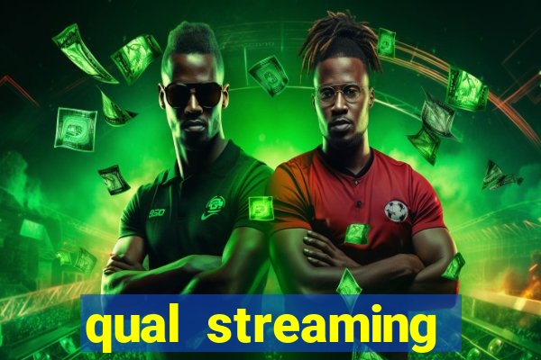 qual streaming passa todos os jogos de futebol