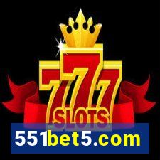 551bet5.com