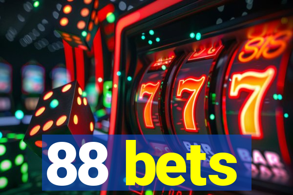 88 bets