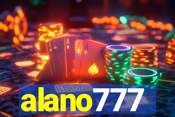 alano777