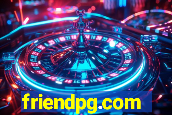 friendpg.com