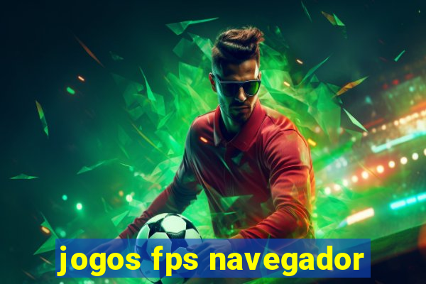 jogos fps navegador