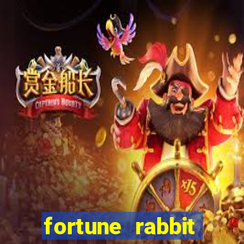 fortune rabbit grátis demo Informational