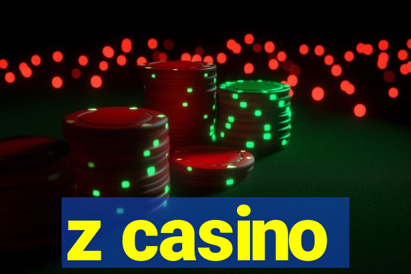 z casino