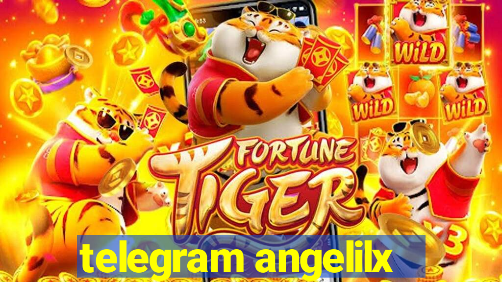 telegram angelilx