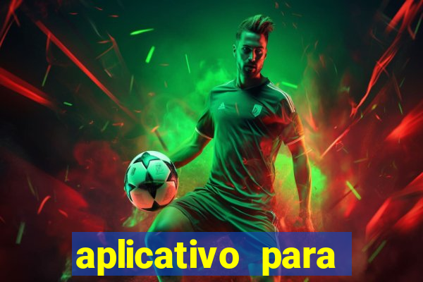 aplicativo para resultado de jogos de futebol