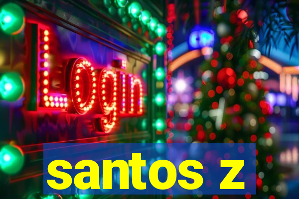 santos z