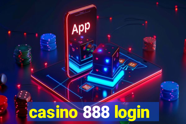 casino 888 login