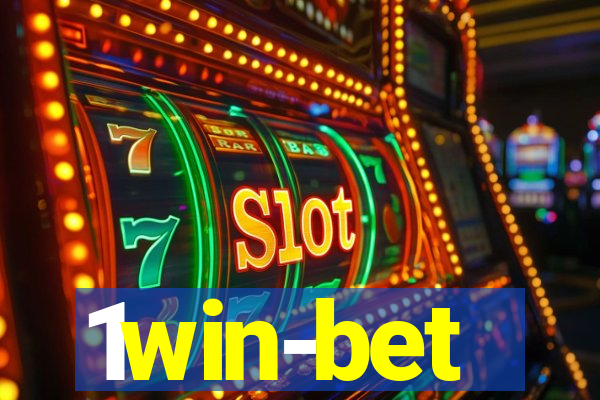 1win-bet