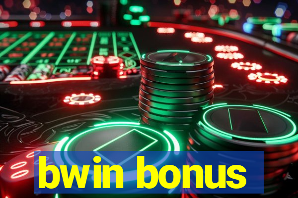 bwin bonus