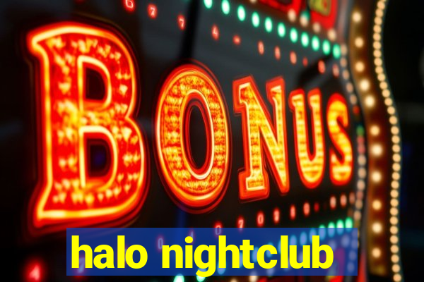 halo nightclub