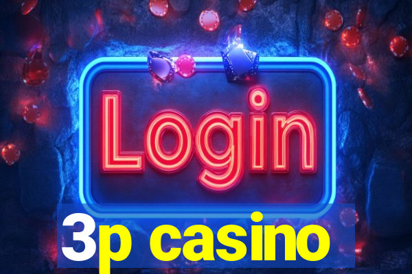 3p casino