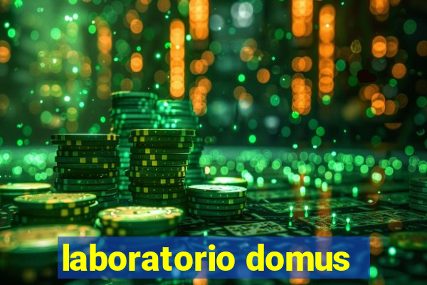 laboratorio domus