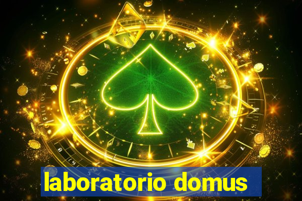 laboratorio domus