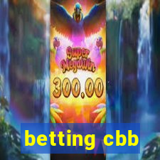 betting cbb